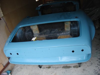 rear wet sanded with 400.JPG and 